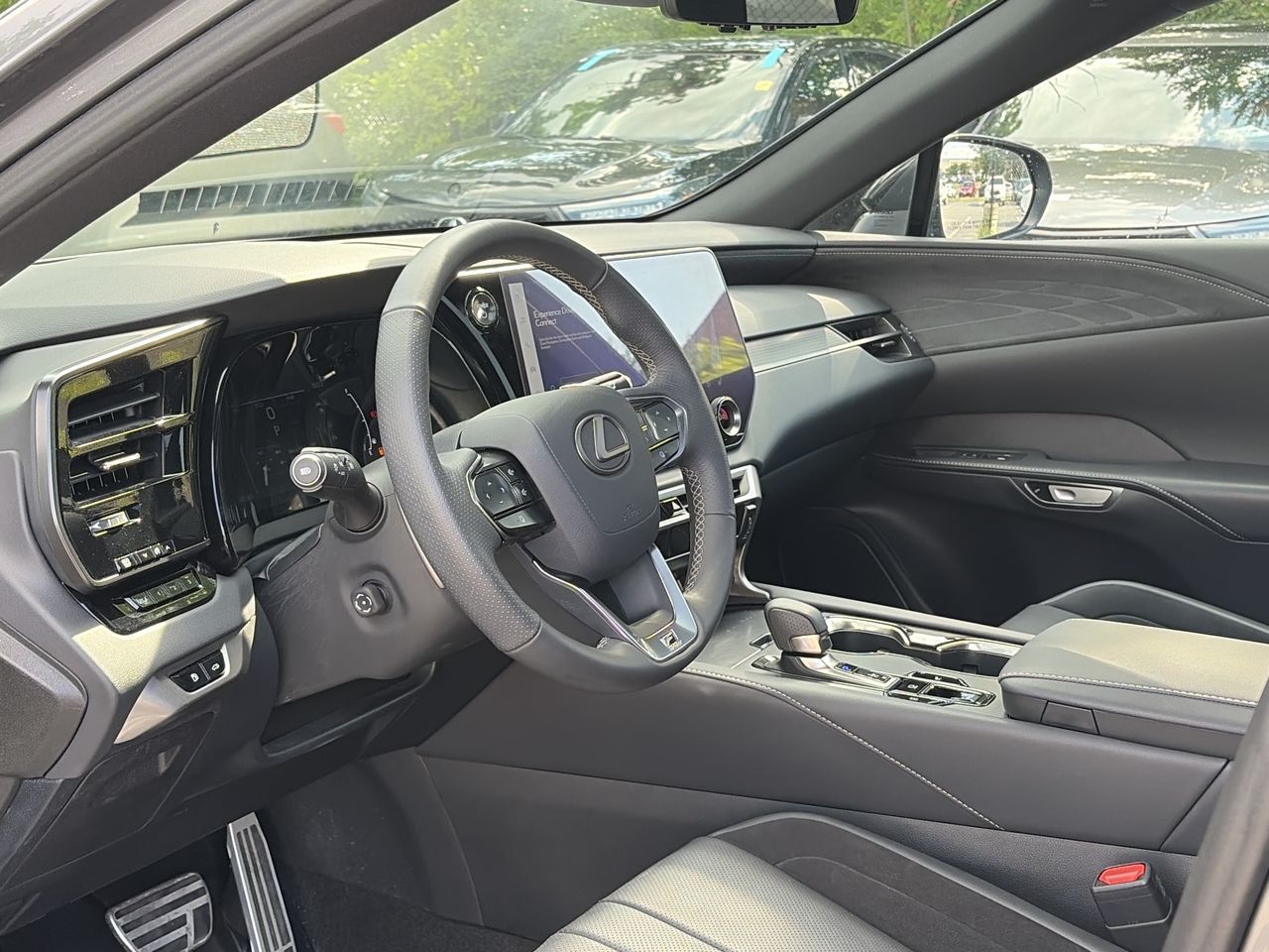 2023 Lexus RX