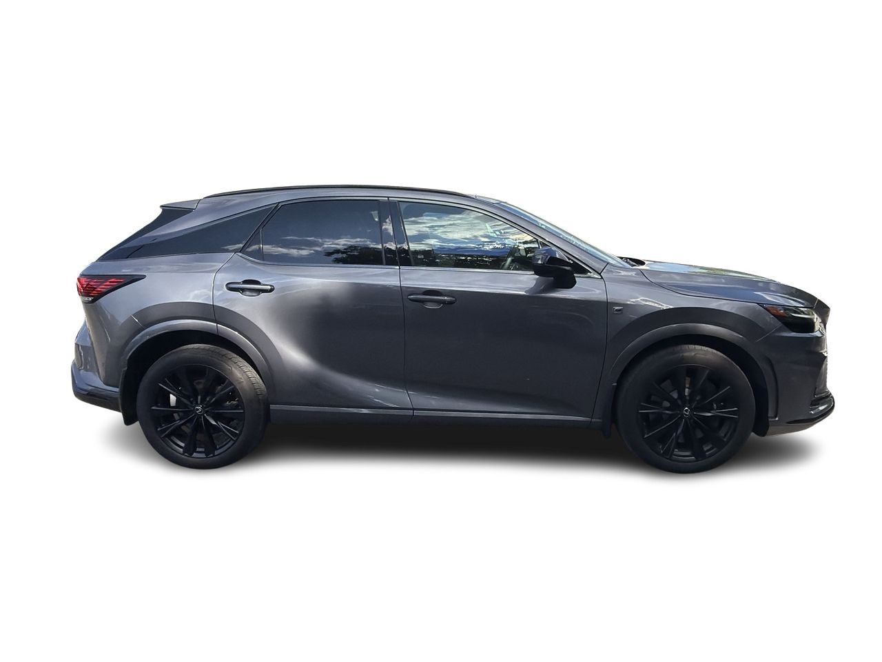 2023 Lexus RX