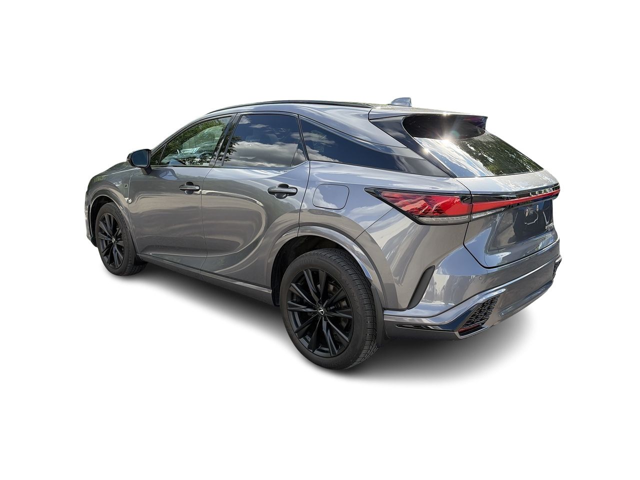 2023 Lexus RX