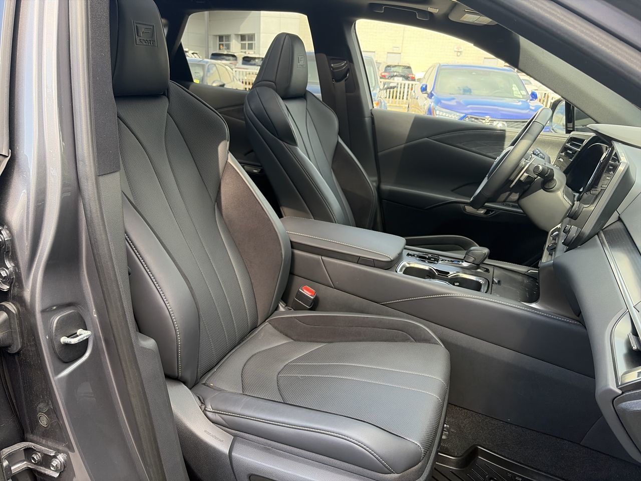 2023 Lexus RX