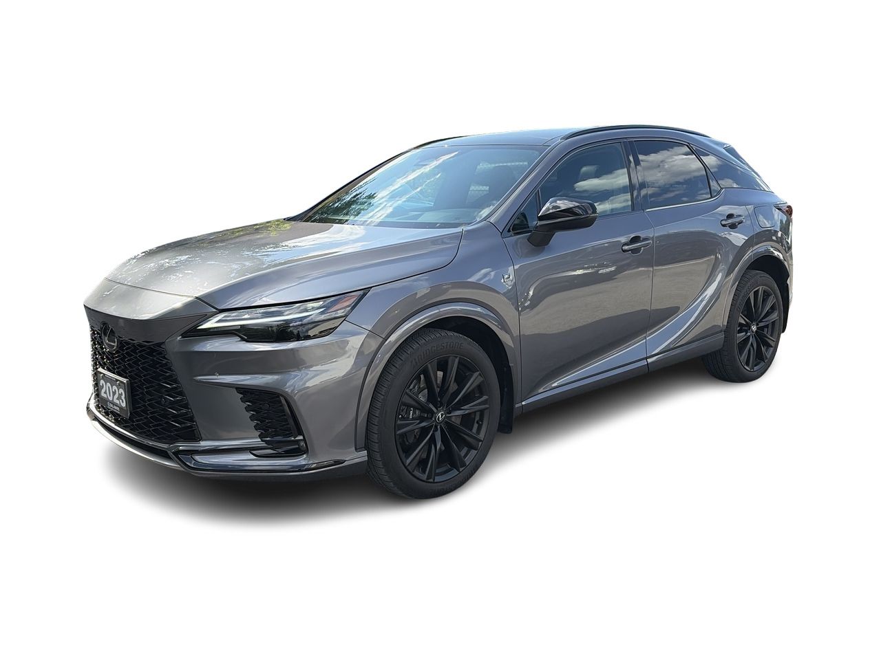 2023 Lexus RX