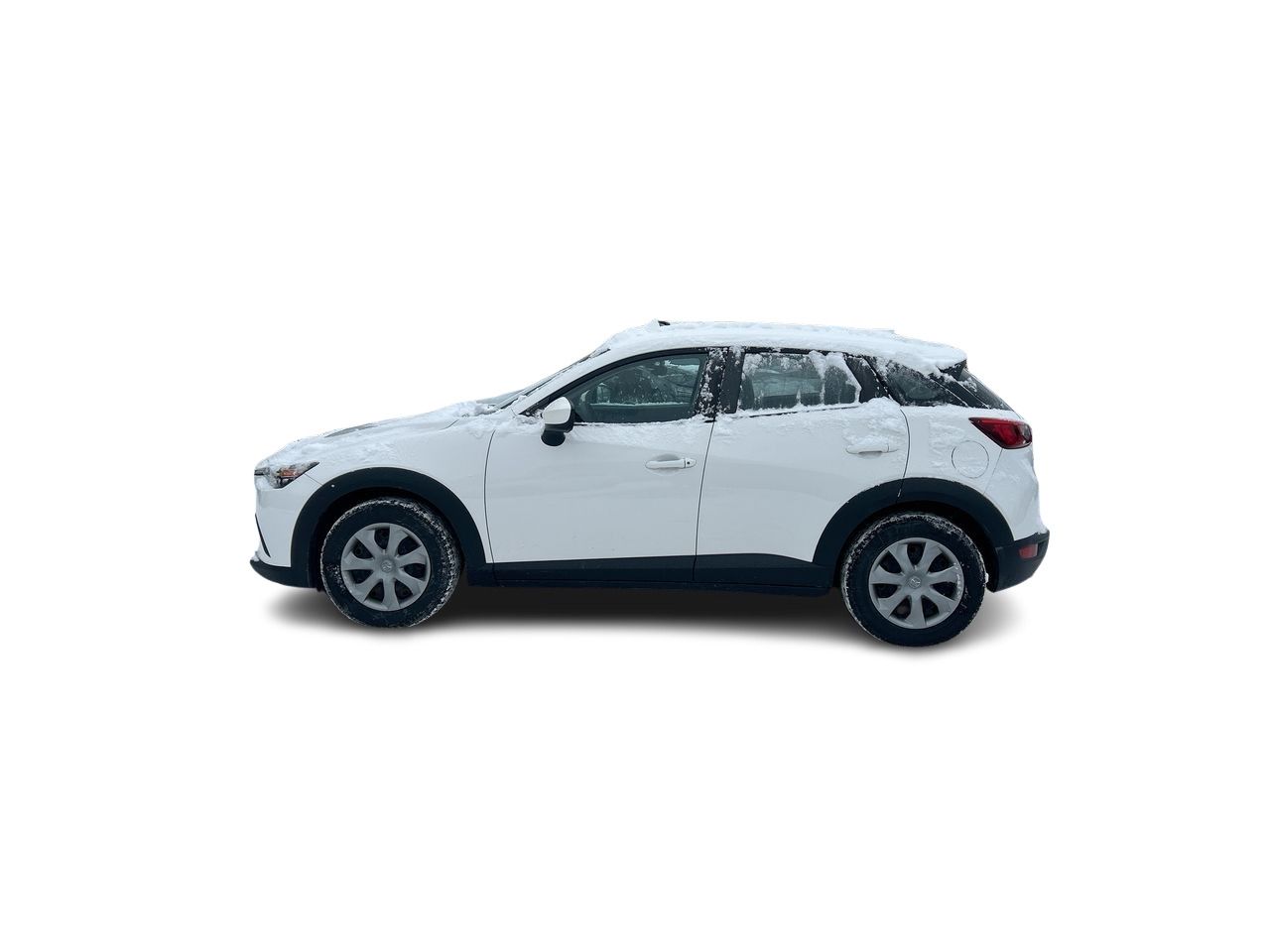 2016 Mazda CX-3