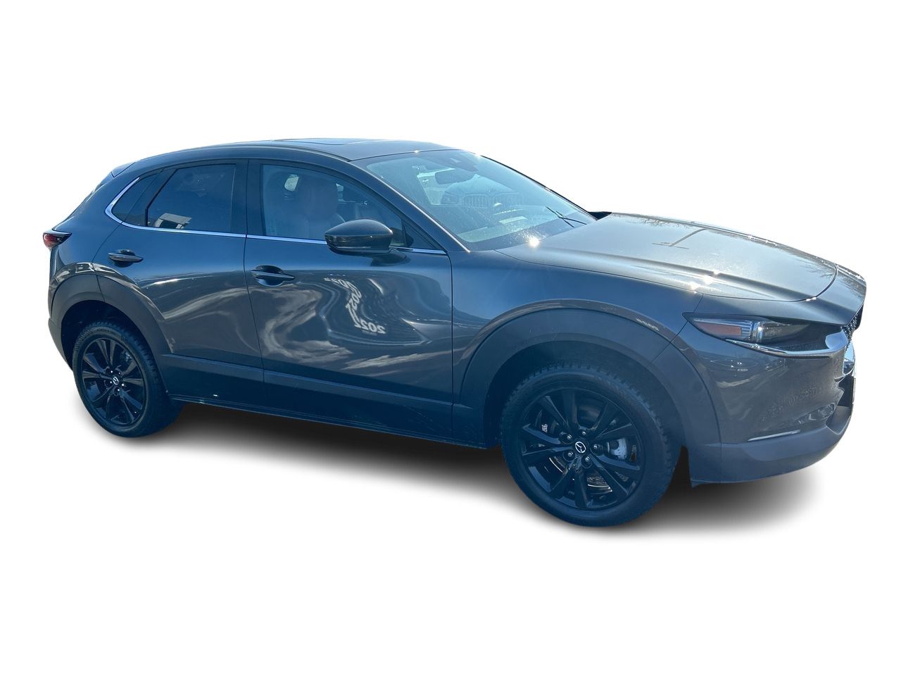 2023 Mazda CX-30