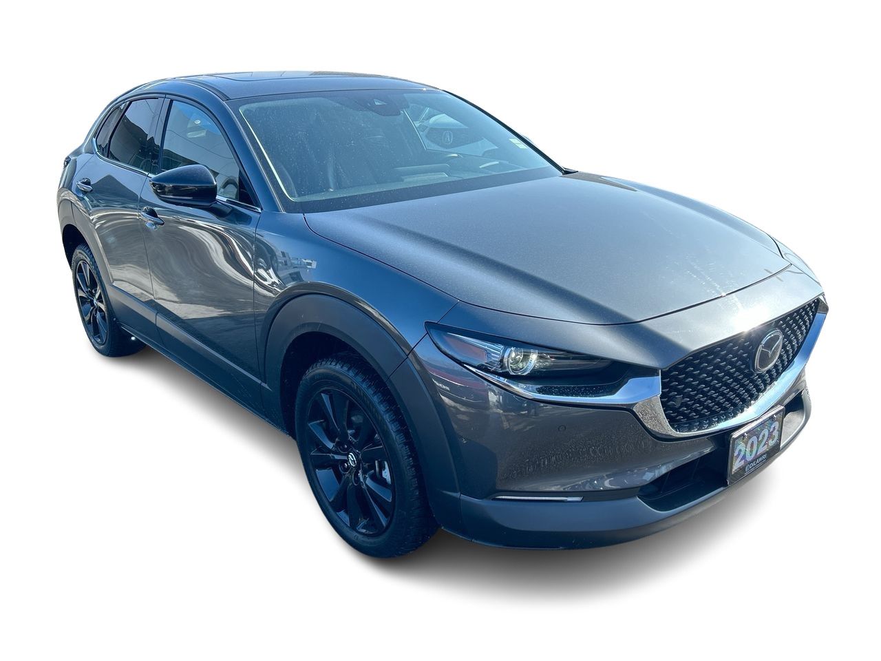 2023 Mazda CX-30