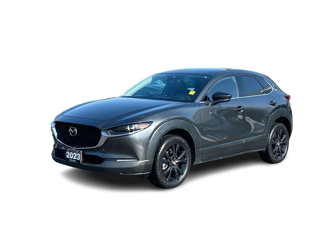 2023 Mazda CX-30