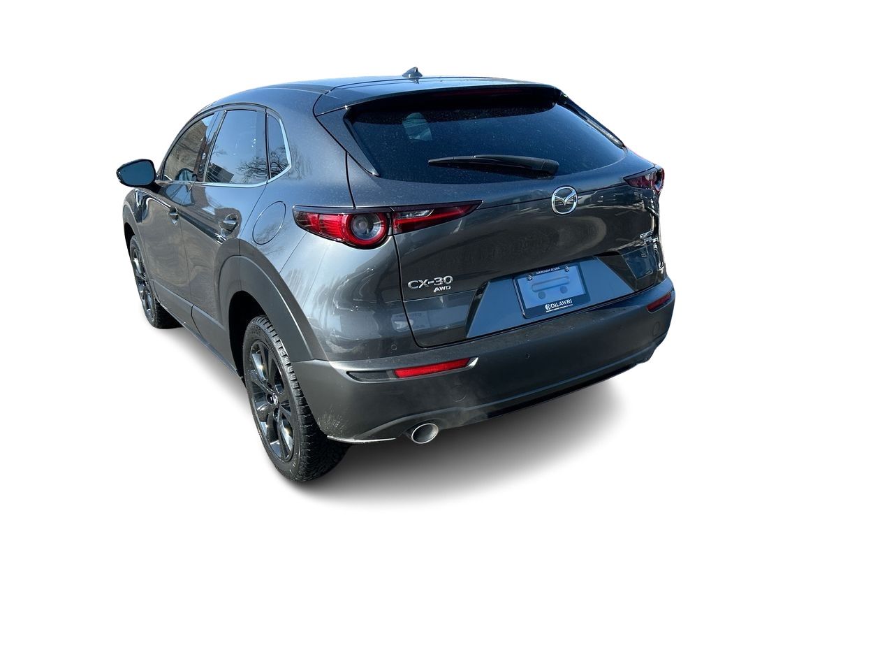 2023 Mazda CX-30