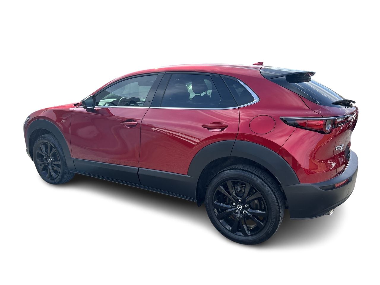 2023 Mazda CX-30