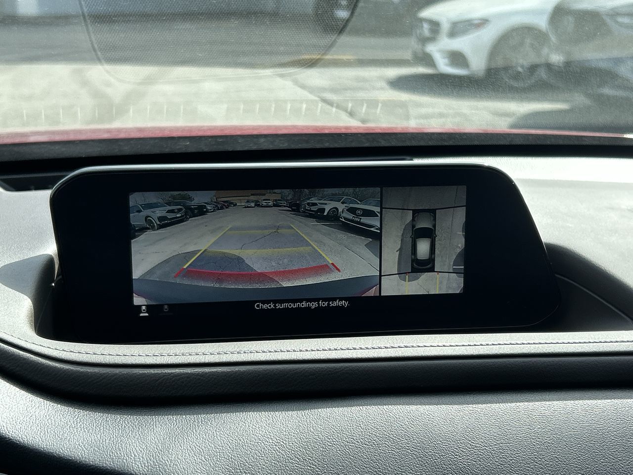 2023 Mazda CX-30