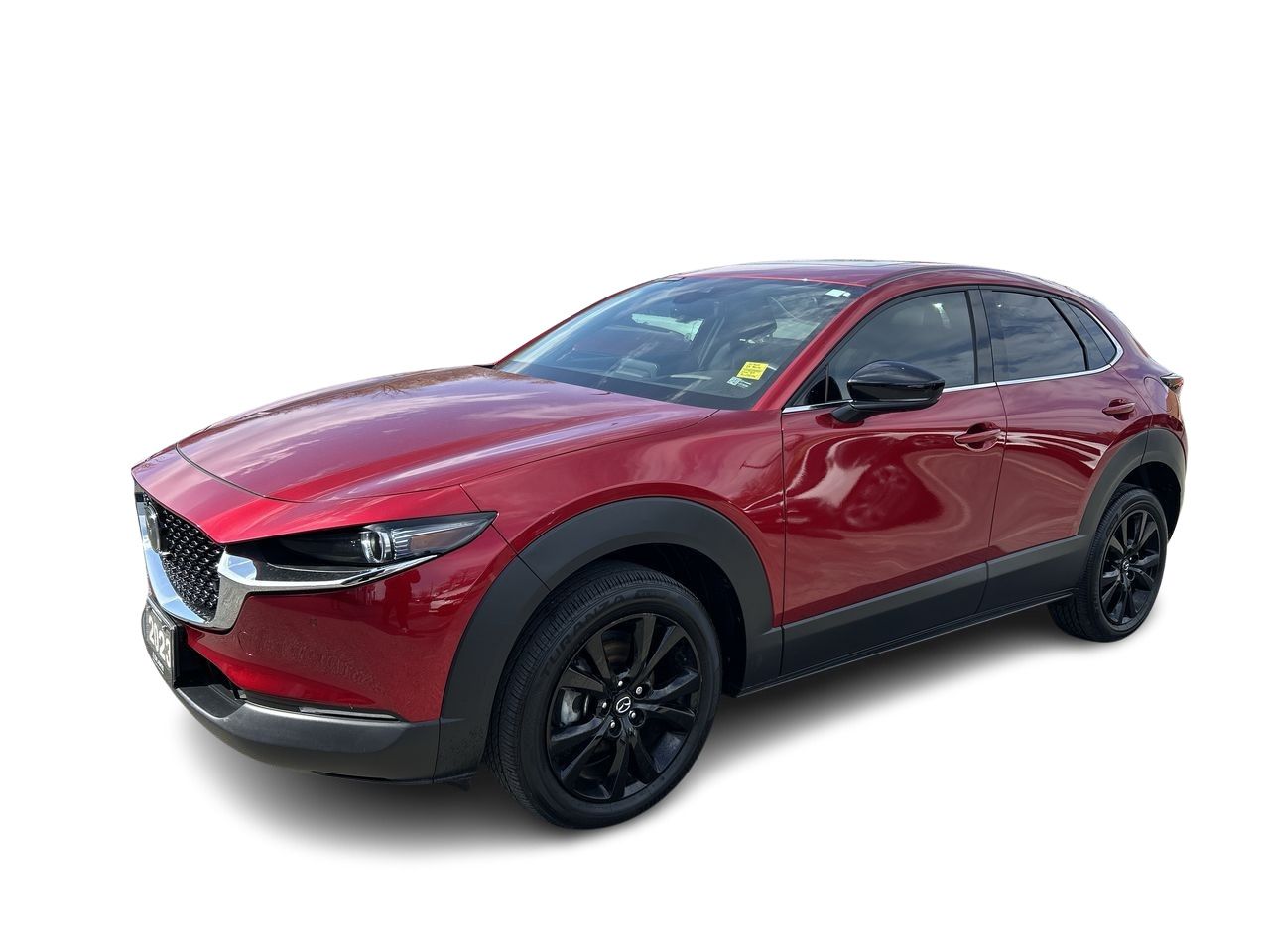 2023 Mazda CX-30