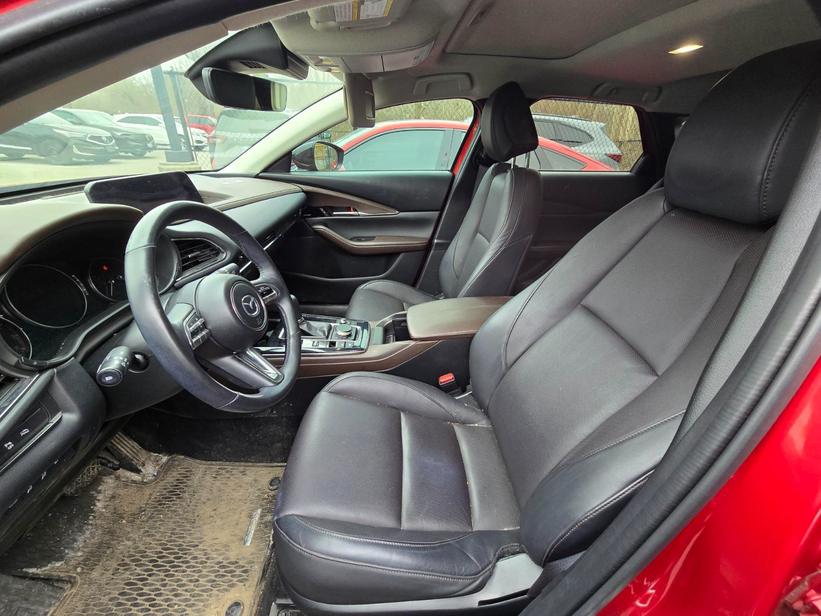 2023 Mazda CX-30 in Markham, Ontario