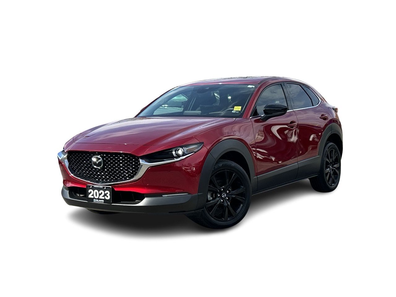 2023 Mazda CX-30
