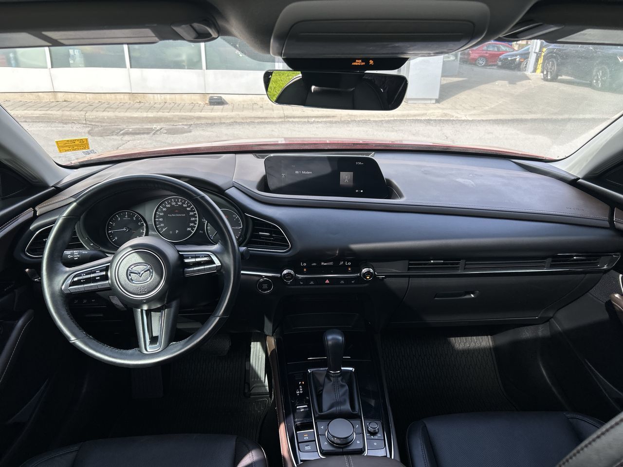 2023 Mazda CX-30