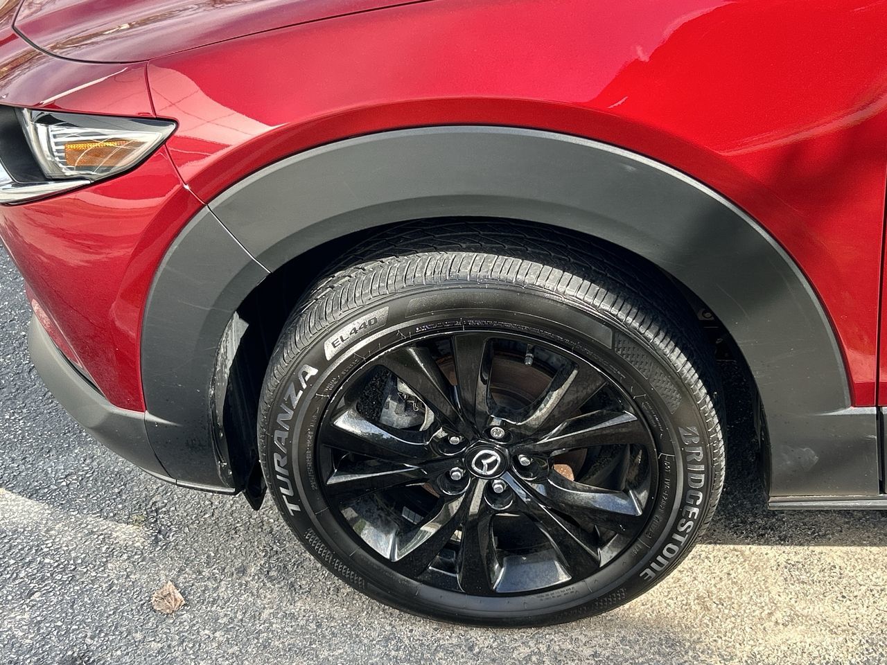 2023 Mazda CX-30