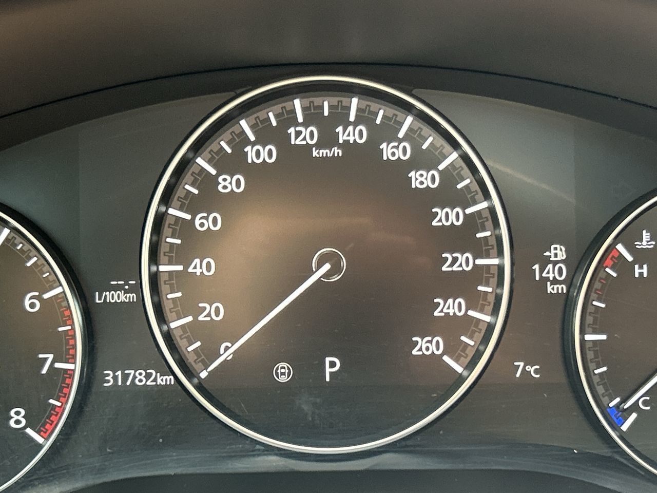 2023 Mazda CX-30