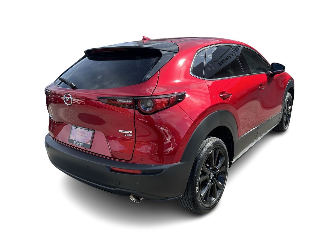 2023 Mazda CX-30