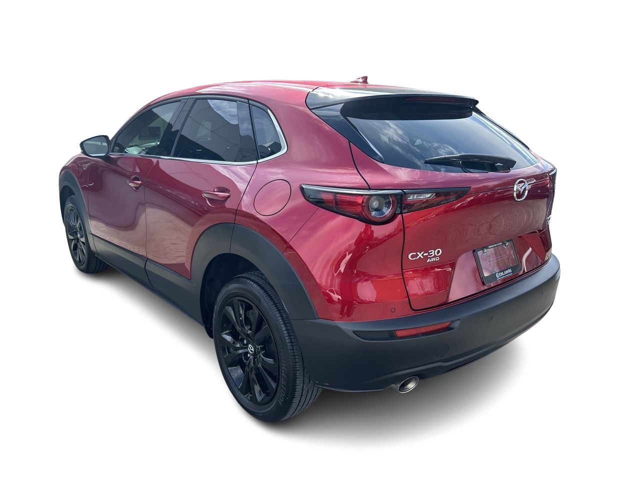 2023 Mazda CX-30