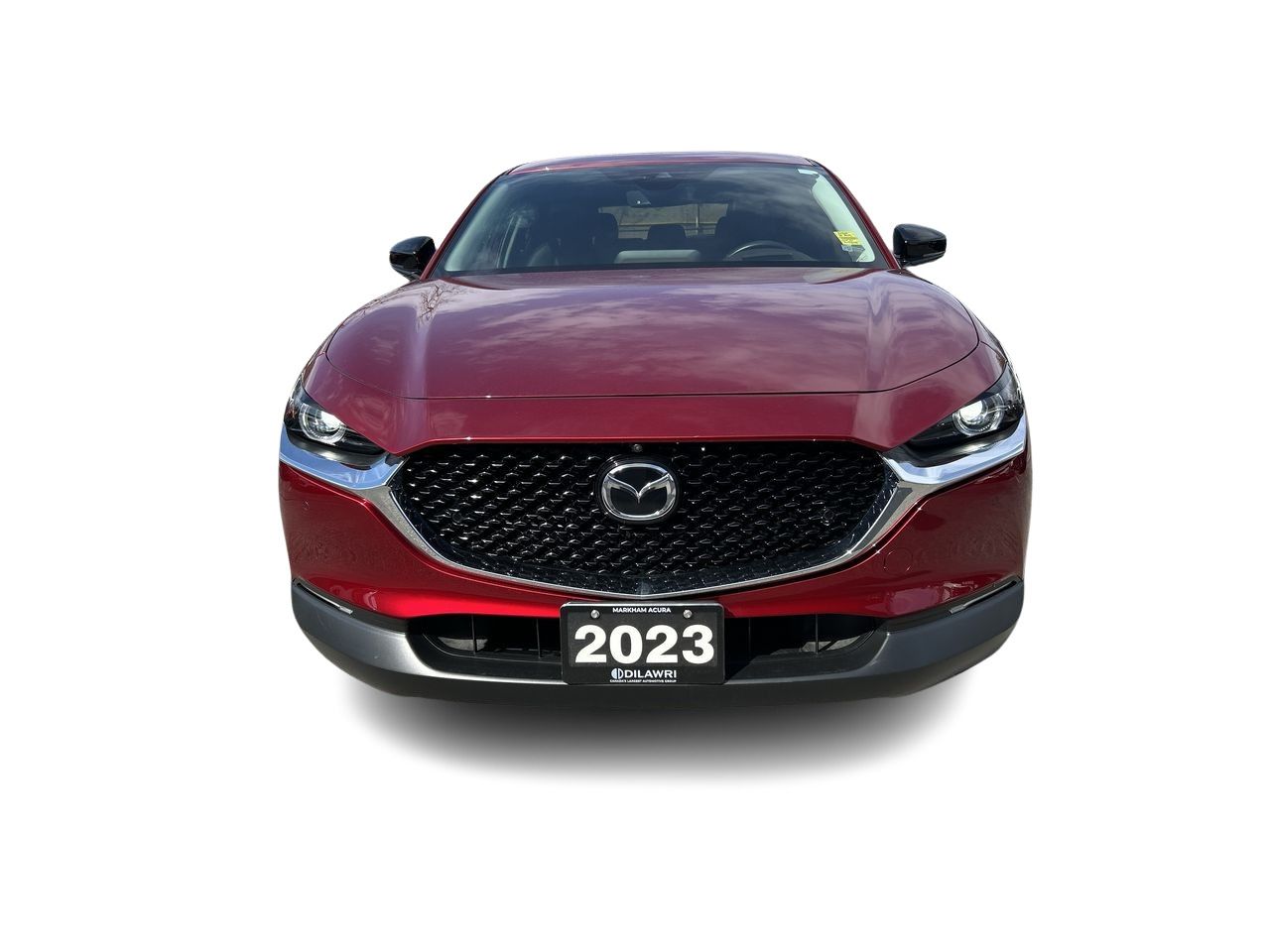 2023 Mazda CX-30