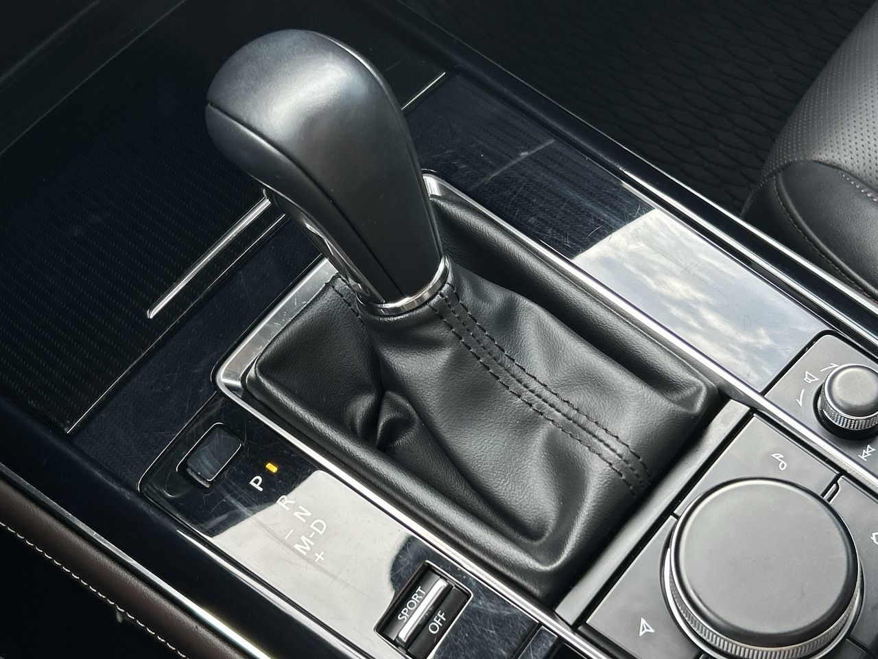 2023 Mazda CX-30