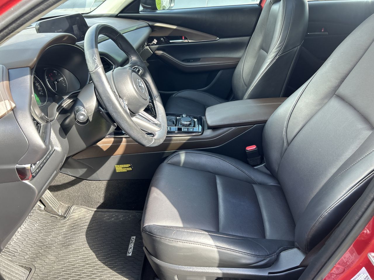 2023 Mazda CX-30