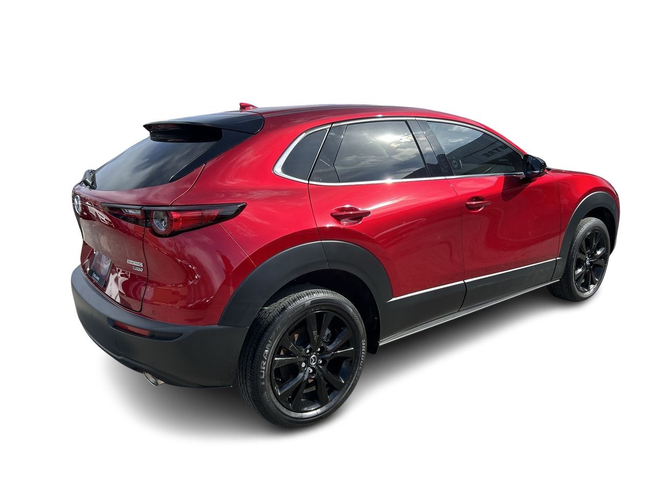 2023 Mazda CX-30