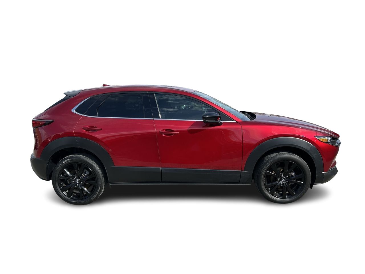 2023 Mazda CX-30