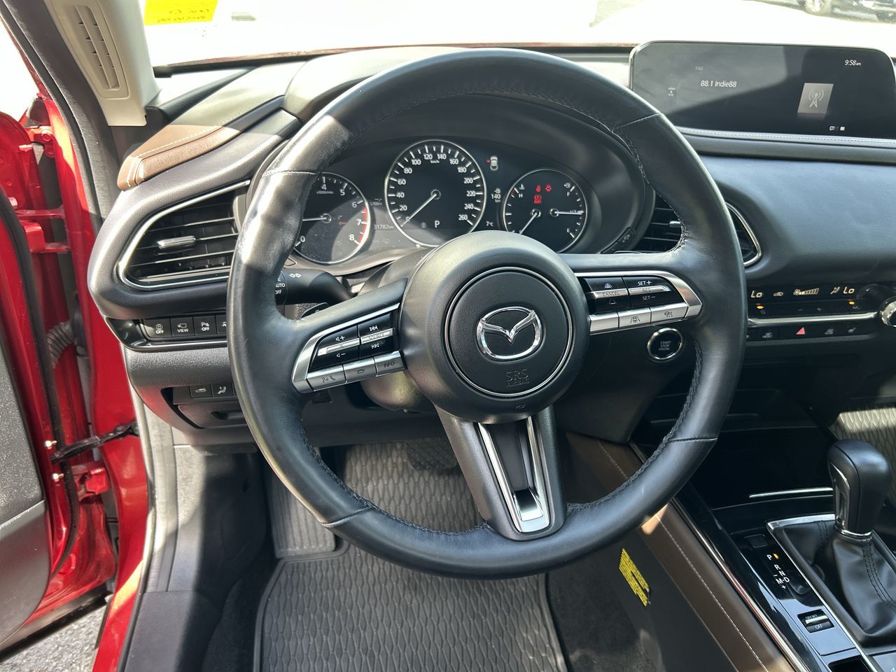 2023 Mazda CX-30