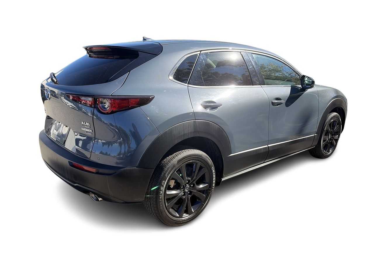 2024 Mazda CX-30 in Markham, Ontario