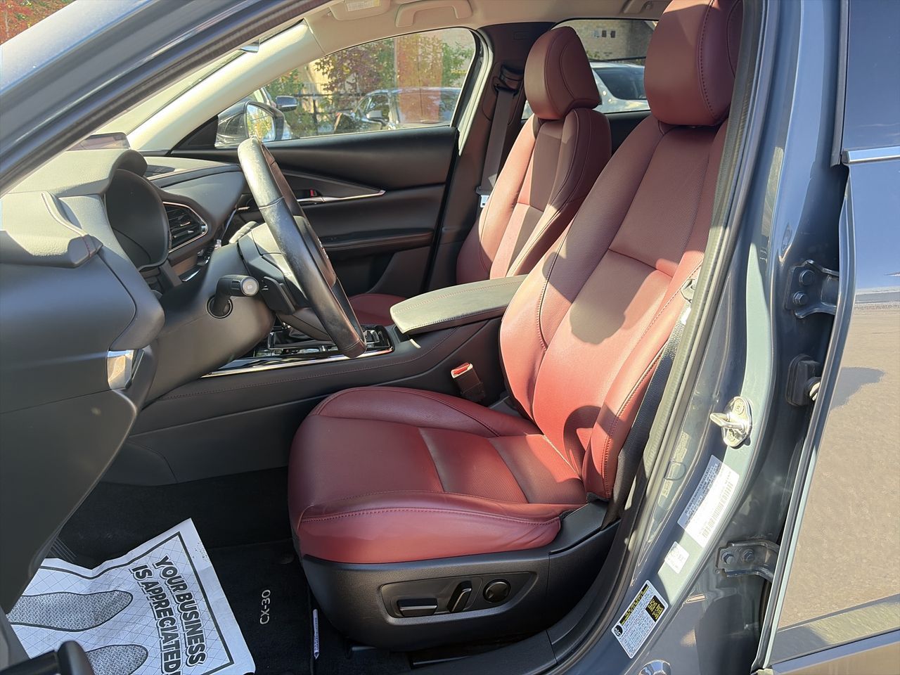2024 Mazda CX-30 in Markham, Ontario