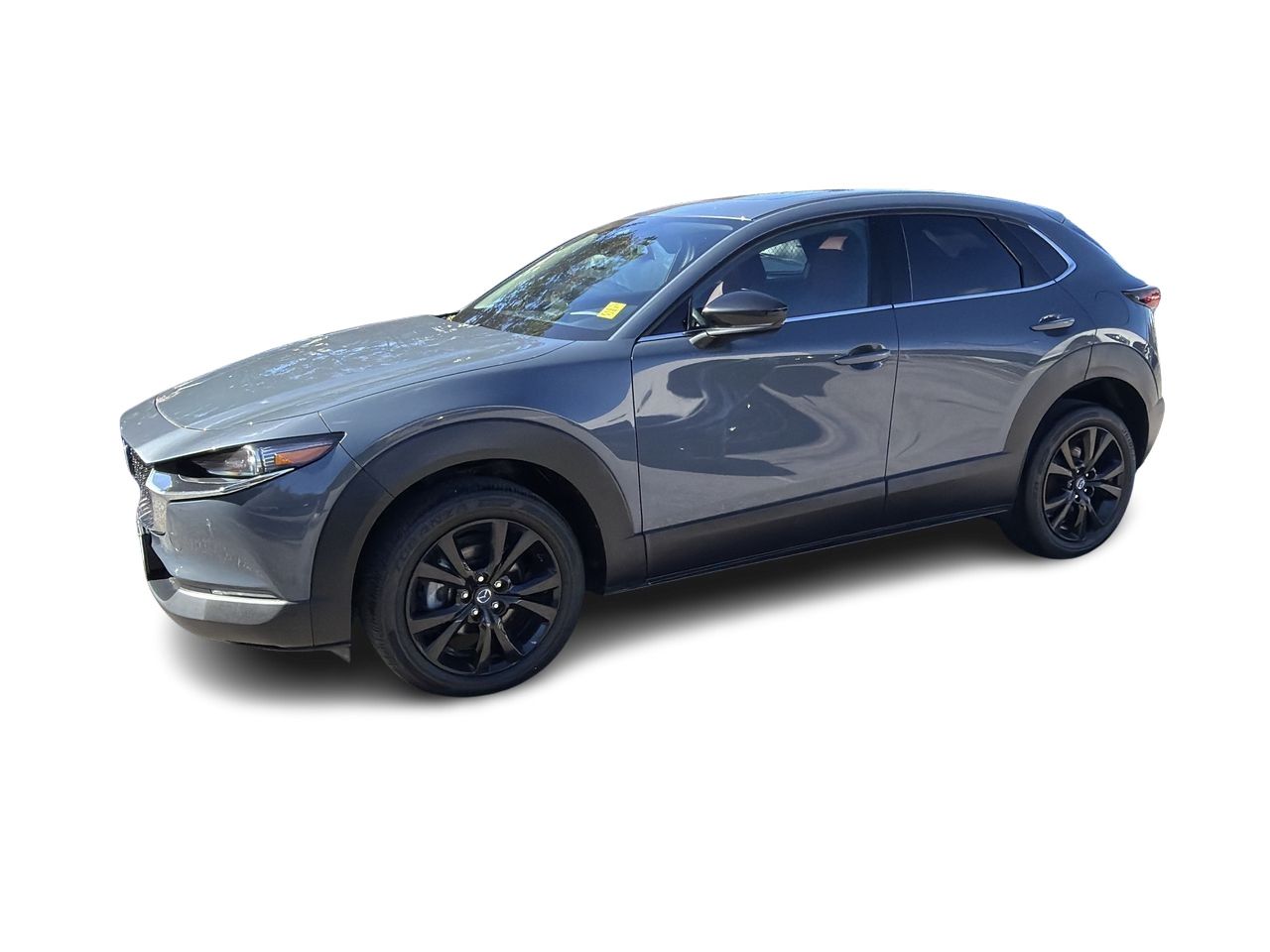 2024 Mazda CX-30 in Markham, Ontario