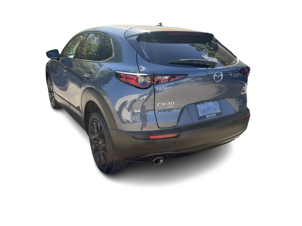 2024 Mazda CX-30 in Markham, Ontario