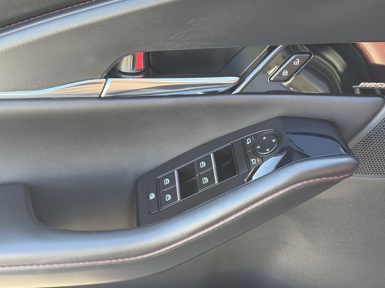 2024 Mazda CX-30 in Markham, Ontario