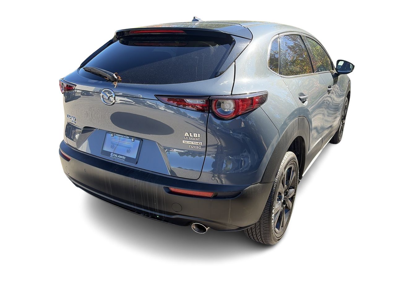 2024 Mazda CX-30 in Markham, Ontario
