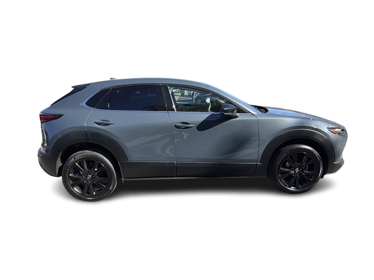 2024 Mazda CX-30 in Markham, Ontario