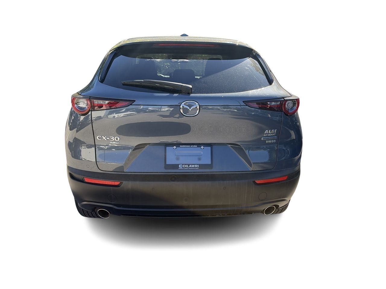2024 Mazda CX-30 in Markham, Ontario