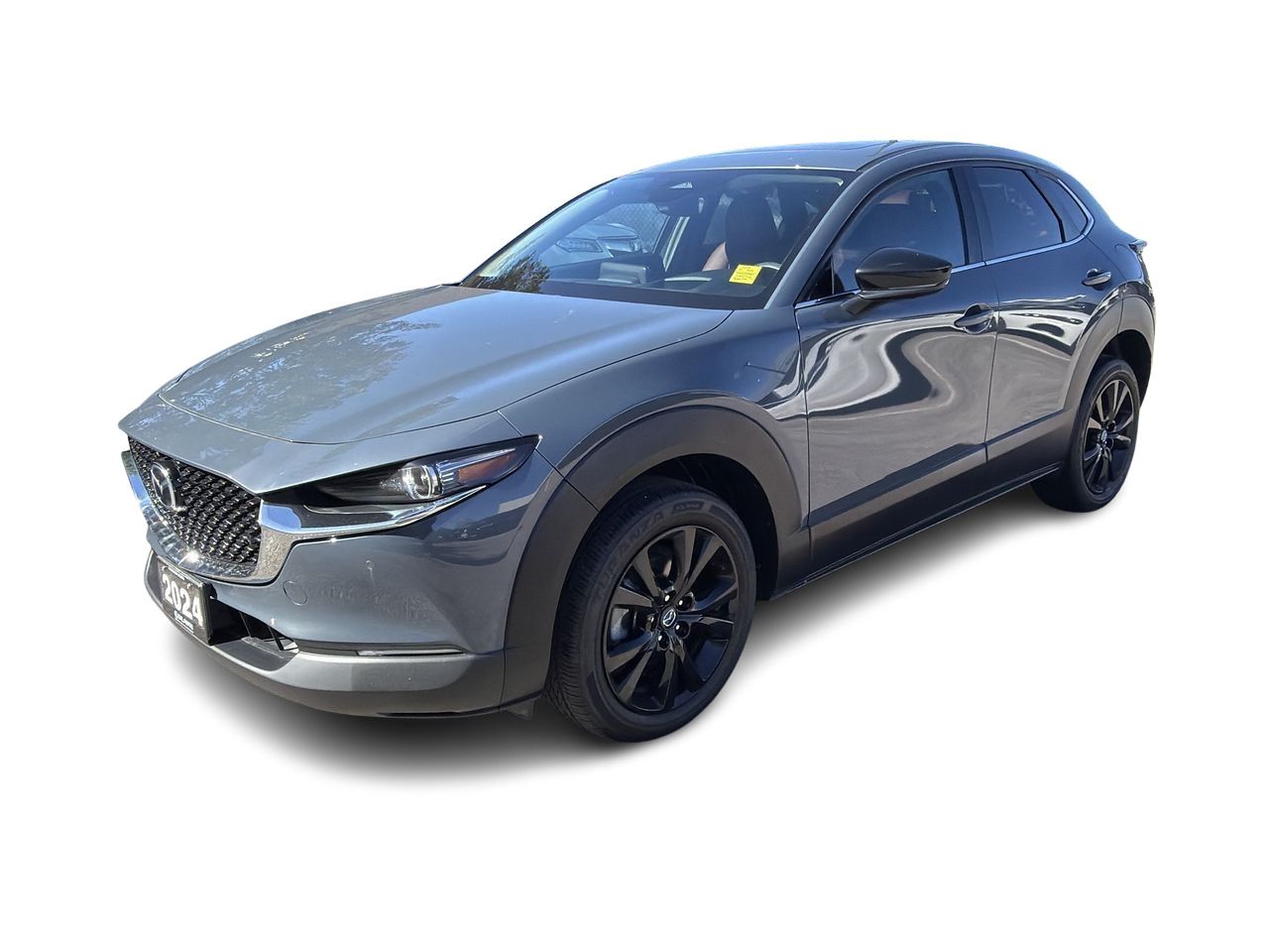 2024 Mazda CX-30 in Markham, Ontario