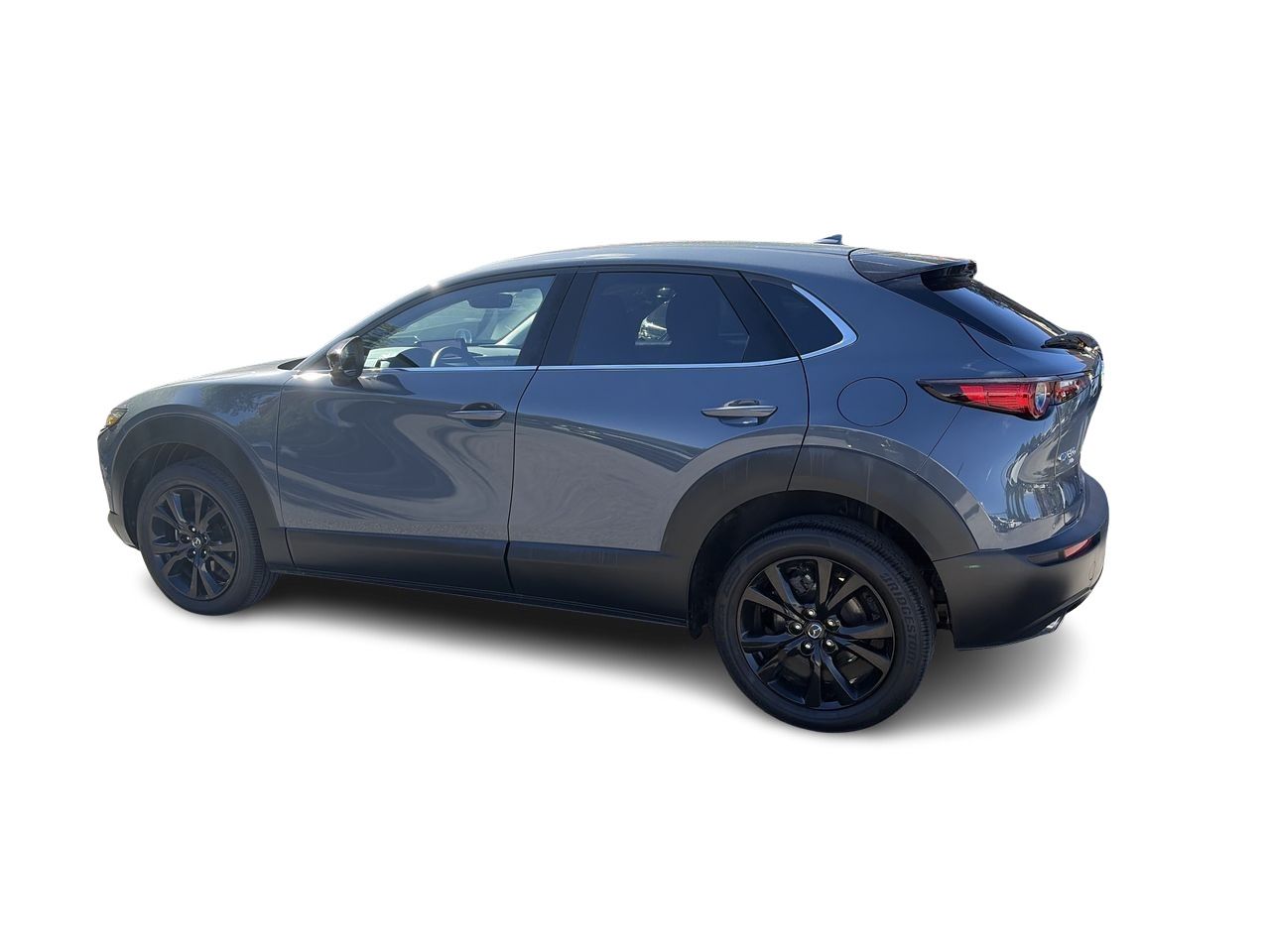 2024 Mazda CX-30 in Markham, Ontario