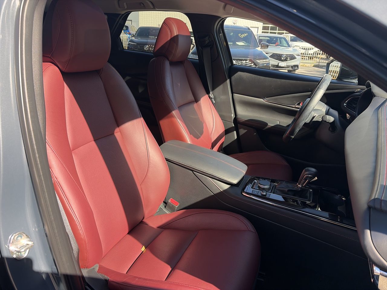 2024 Mazda CX-30 in Markham, Ontario