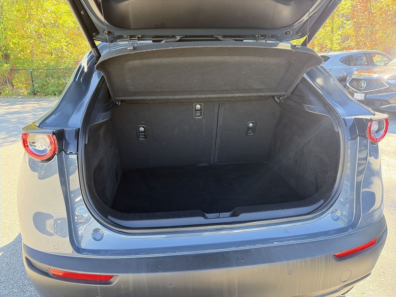 2024 Mazda CX-30 in Markham, Ontario