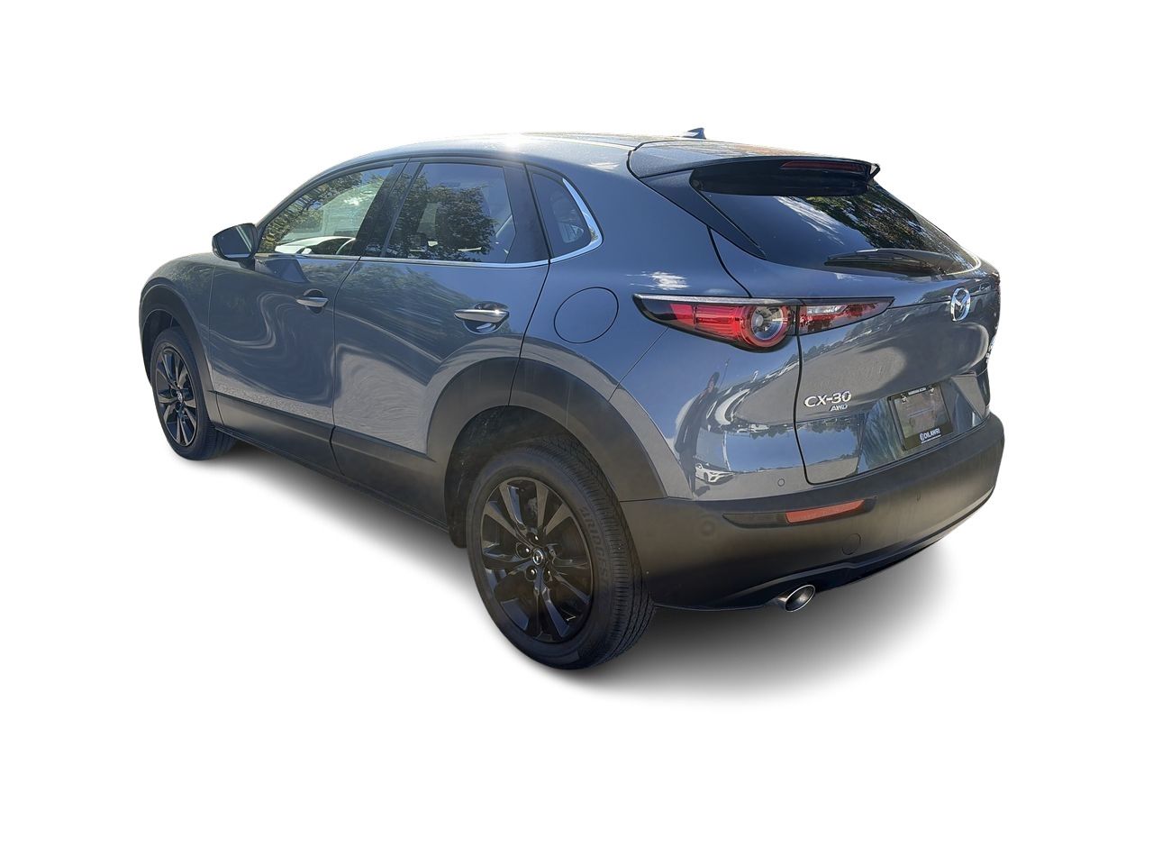 2024 Mazda CX-30 in Markham, Ontario