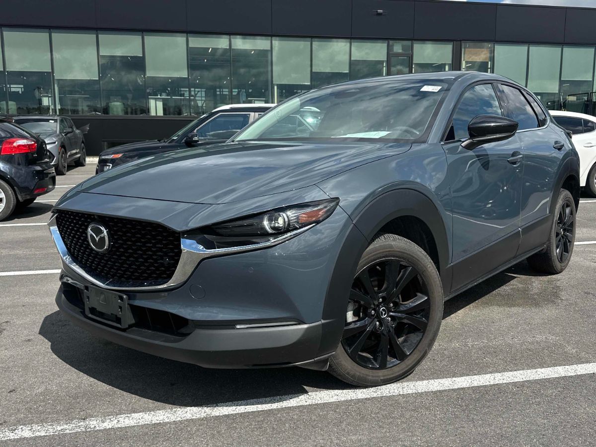 Mazda CX-30  2024 à Markham, Ontario
