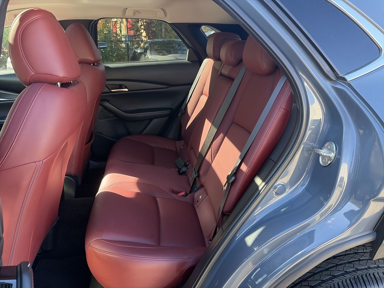 2024 Mazda CX-30 in Markham, Ontario