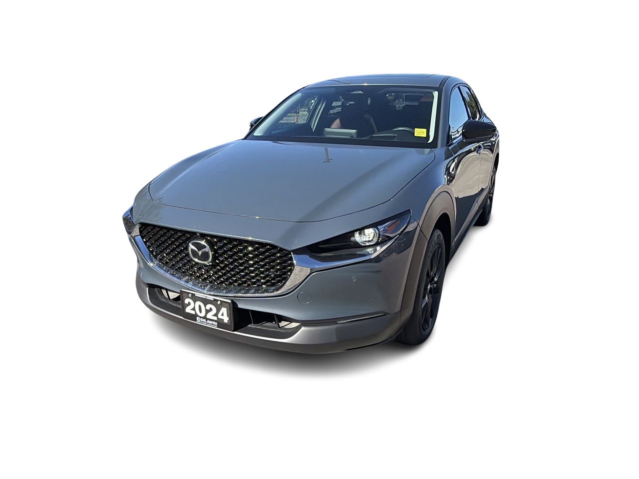 2024 Mazda CX-30 in Markham, Ontario
