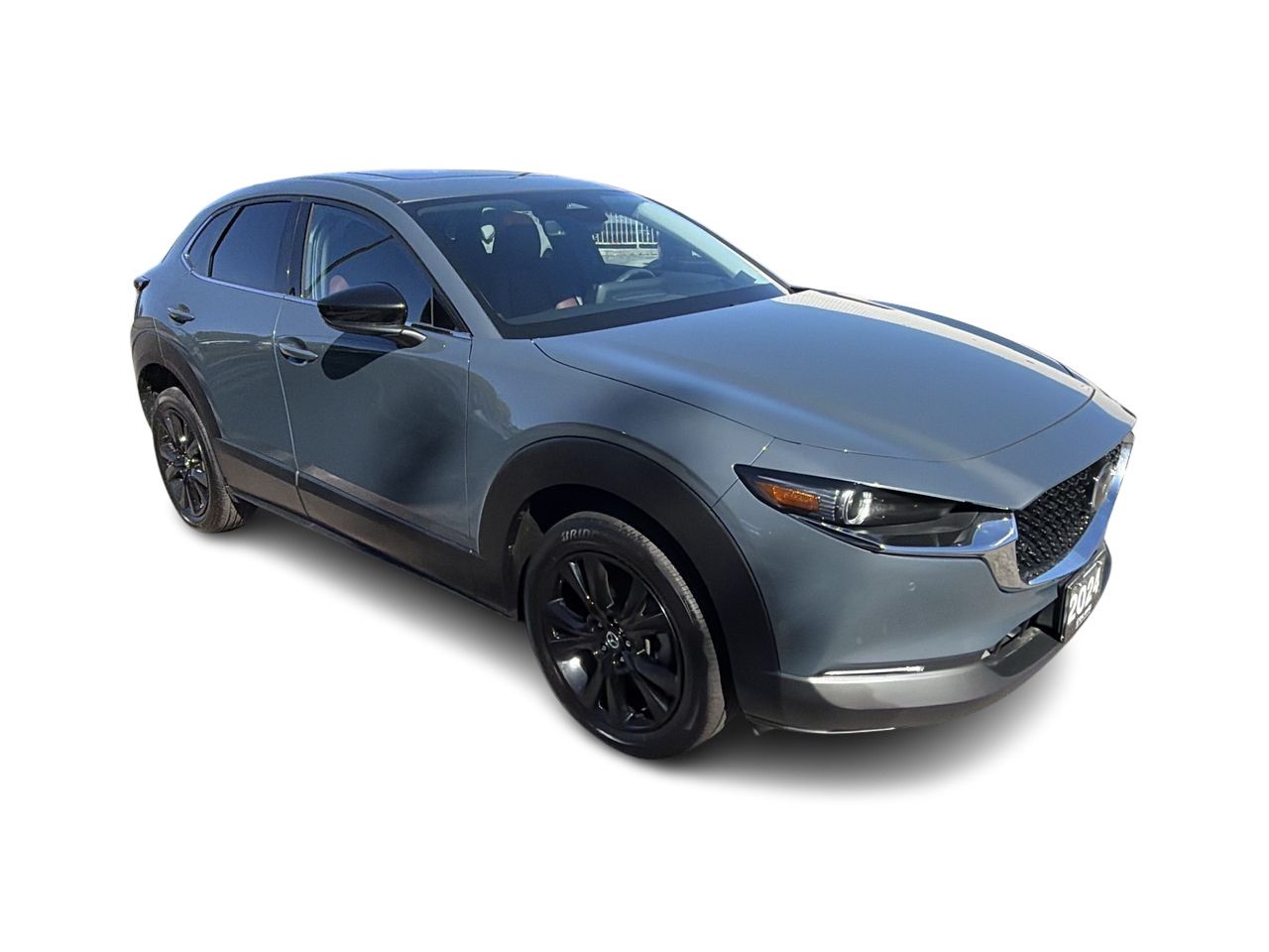 2024 Mazda CX-30 in Markham, Ontario