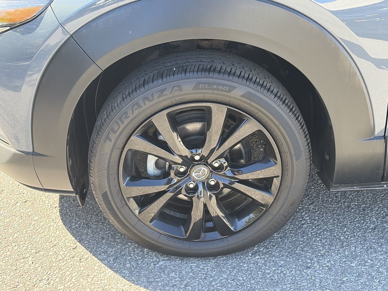 2024 Mazda CX-30 in Markham, Ontario
