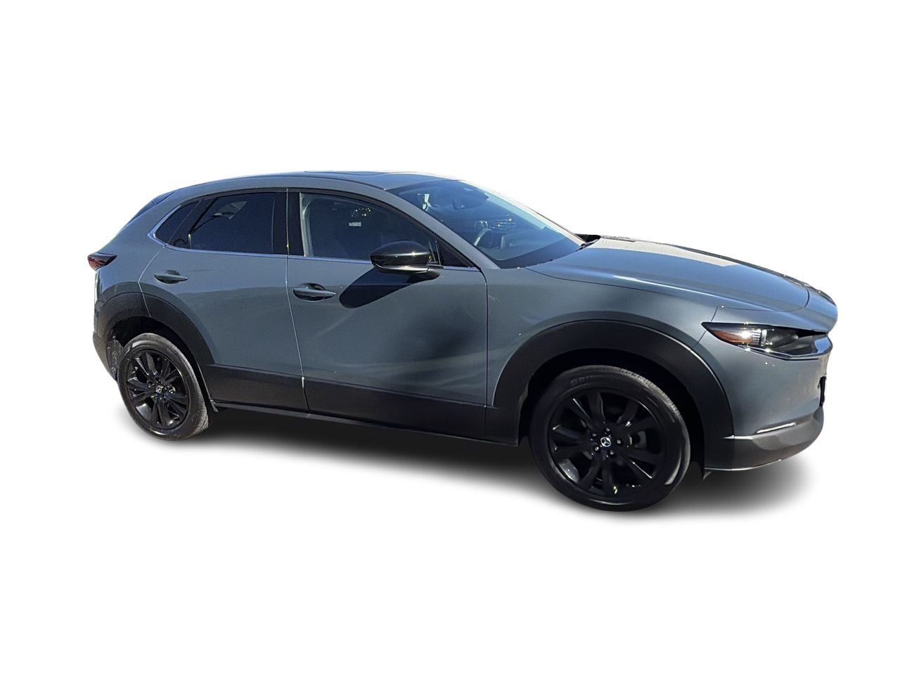 2024 Mazda CX-30 in Markham, Ontario