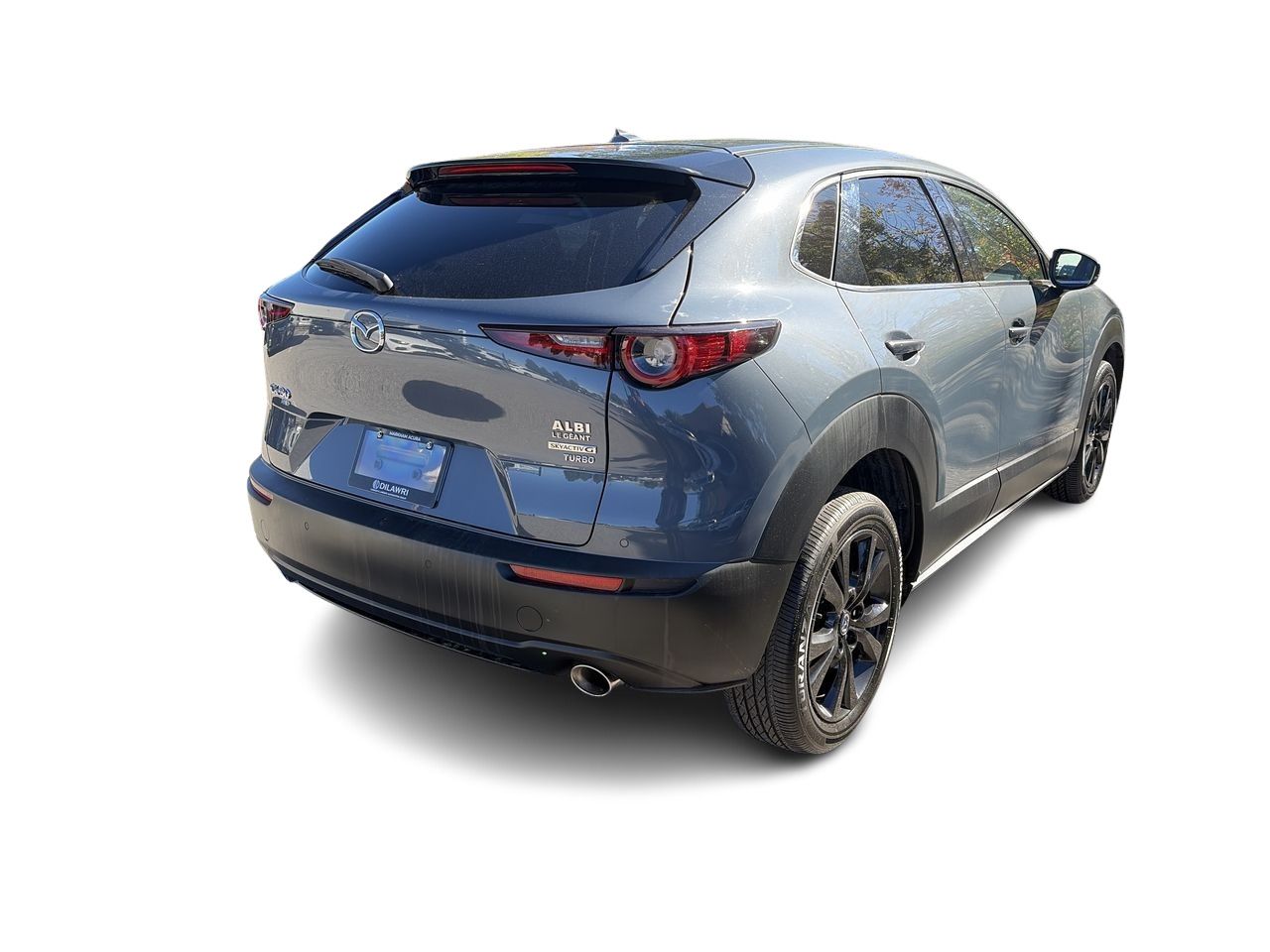 2024 Mazda CX-30 in Markham, Ontario