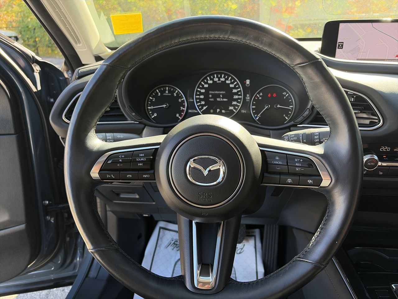 2024 Mazda CX-30 in Markham, Ontario