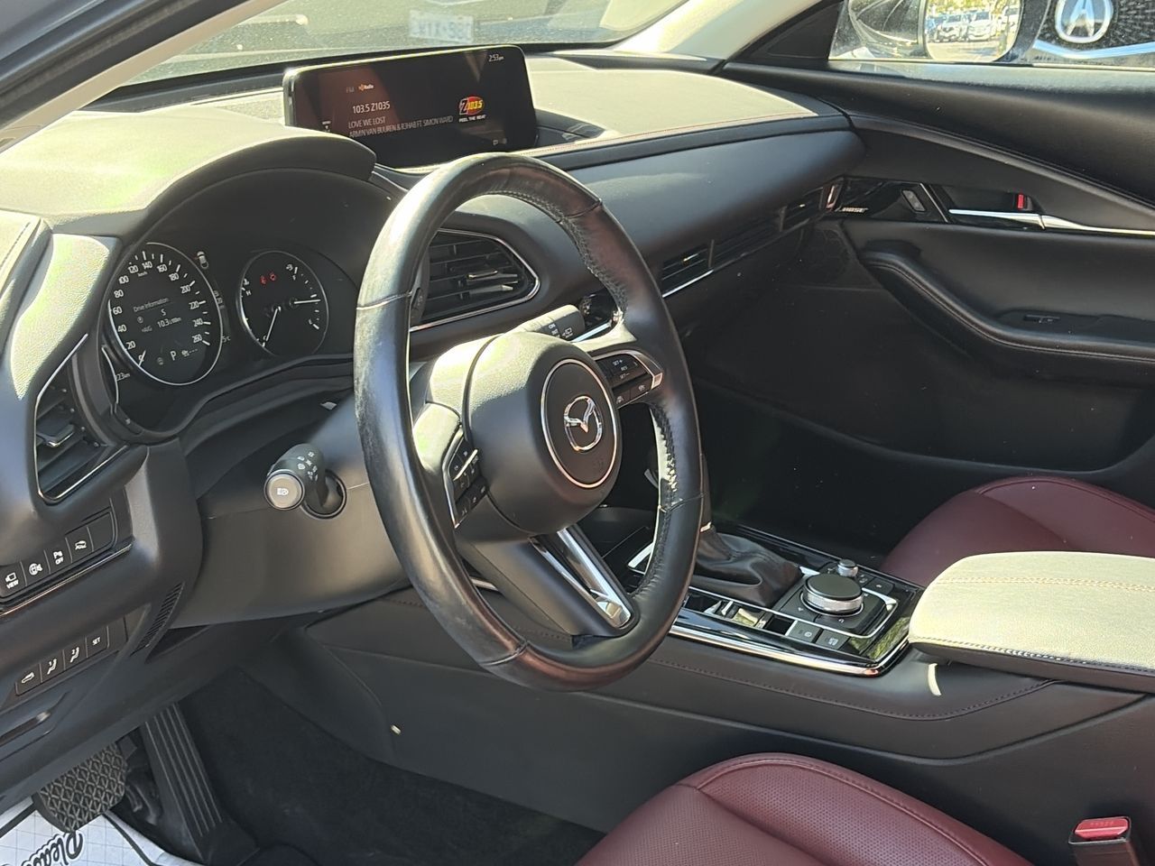 2024 Mazda CX-30 in Markham, Ontario