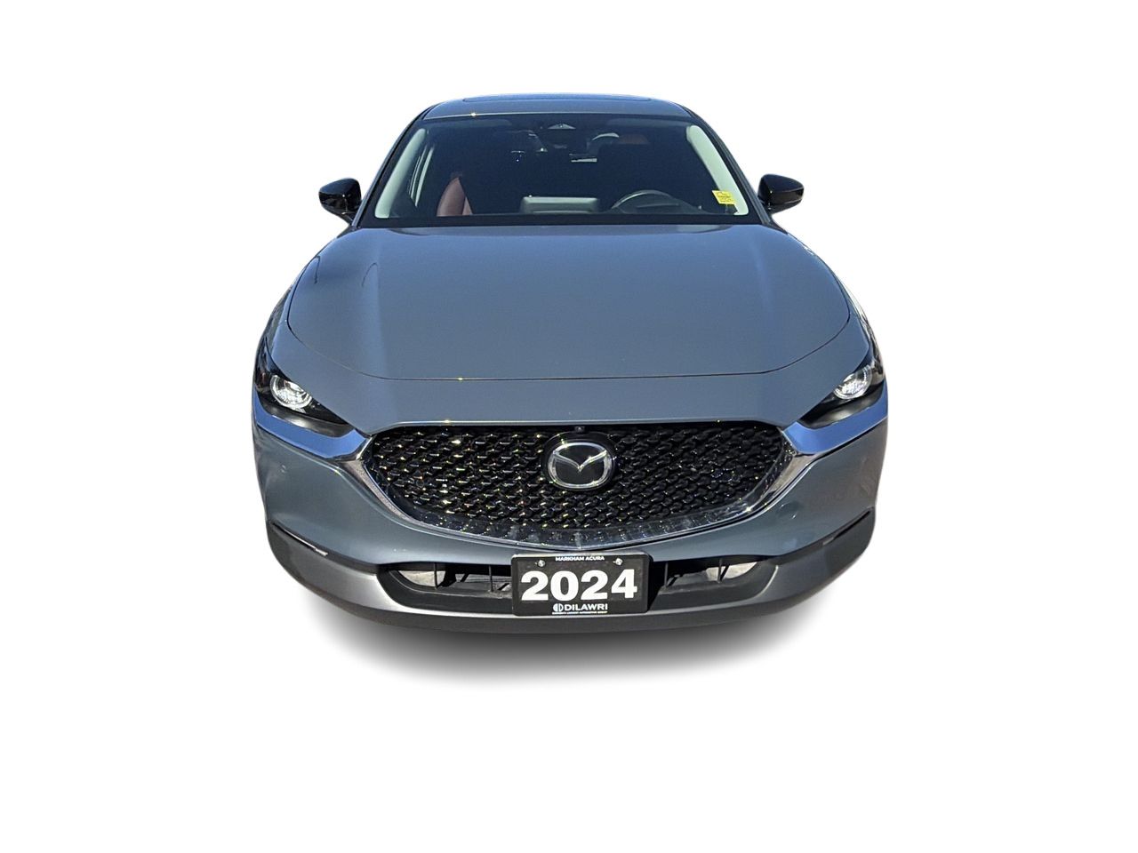 2024 Mazda CX-30 in Markham, Ontario