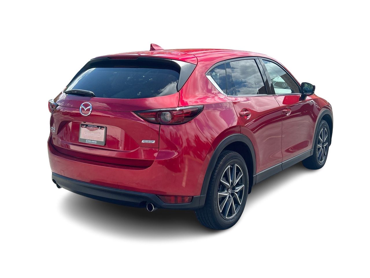 Mazda CX-5  2017 à Markham, Ontario
